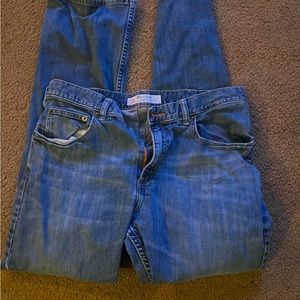 Levi Strauss Men’s Jeans Size 38 x 34
